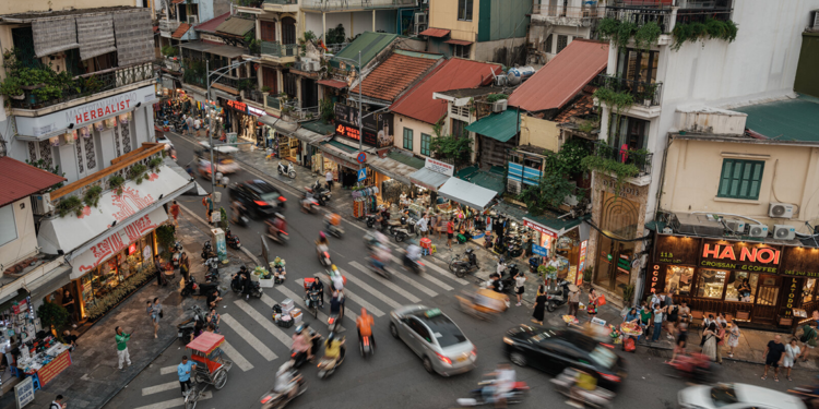 Dünyanın en kirli şehri belli oldu