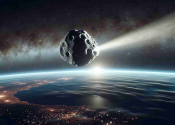 Dünya'ya çarpma ihtimali olan asteroit keşfedildi