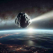 Dünya'ya çarpma ihtimali olan asteroit keşfedildi