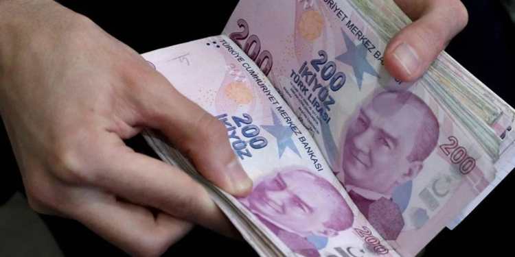 EFT ücretlerine yüzde 44'ten fazla zam geldi