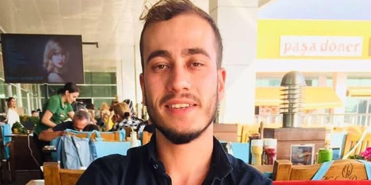 Elektrik akımına kapılan teknisyen öldü