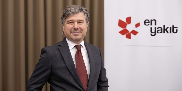 EN YAKIT, filo yönetiminde tüm çözümleri bir arada sunuyor