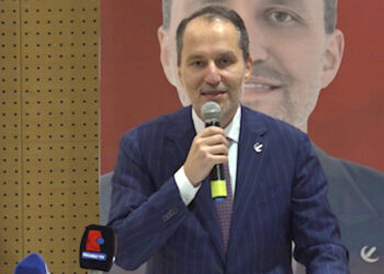 Yeniden Refah, Türkiye siyasetinin yıldızı olmuştur