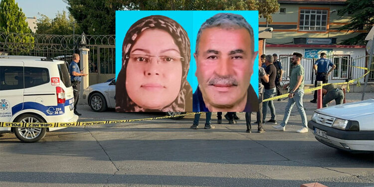 Eşini 30 bıçak darbesiyle öldüren sanık için 'tahrik indirimi'