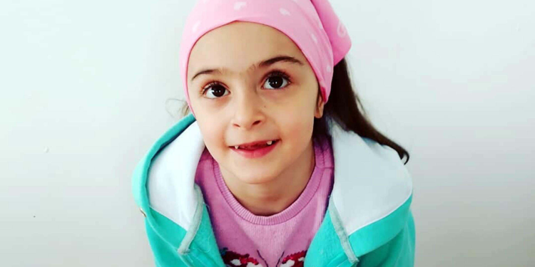 Ece'nin ölüm nedeni 3 yıl sonra belli oldu; besin zehirlenmesi