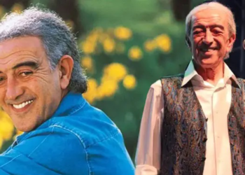 Edip Akbayram ameliyat oldu