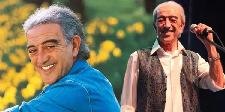 Edip Akbayram ameliyat oldu