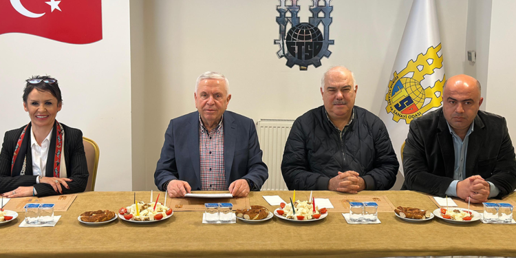 Edirne beyaz peyniri için AB'ye coğrafi işaret tescil başvurusu