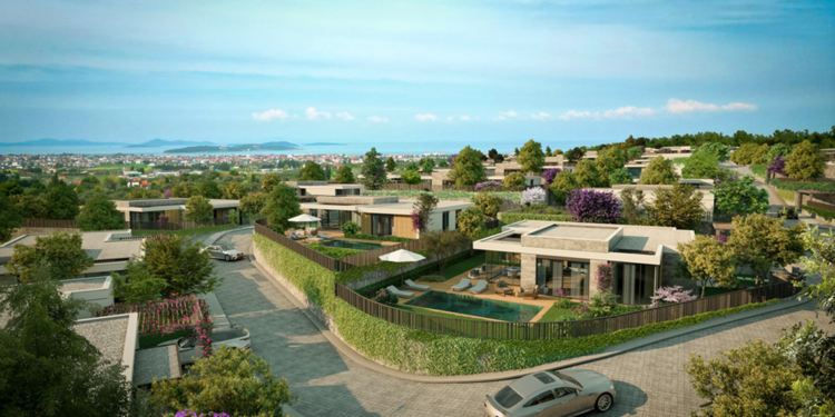 EgeYapı Avrupa GYO’da talep toplama süreci başladı