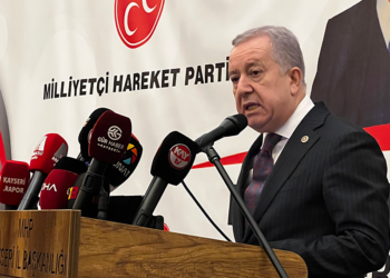 Eğer silahlar gömülmezse silahı tutanlar gömülecektir