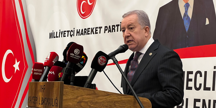 Eğer silahlar gömülmezse silahı tutanlar gömülecektir