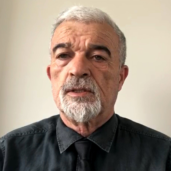 Eğirdir Gölü'nde su bitkileri üzerine tartışmalar devam ediyor