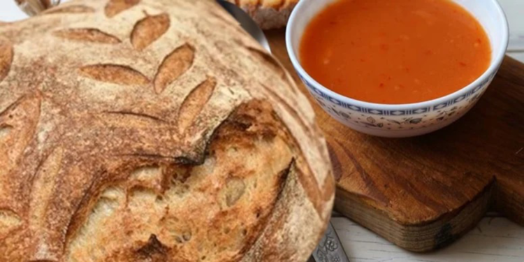 Ekşi mayalı ekmek ve tarhana sağlık açısından çok değerli