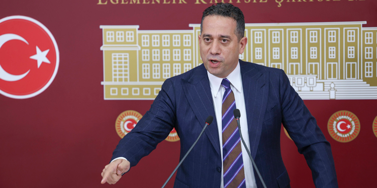 Emeklinin durumu tartışılmayacaksa Meclis ne işe yarıyor