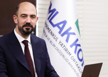 Emlak Konut GYO, 2024 yılı satış sonuçlarını açıkladı