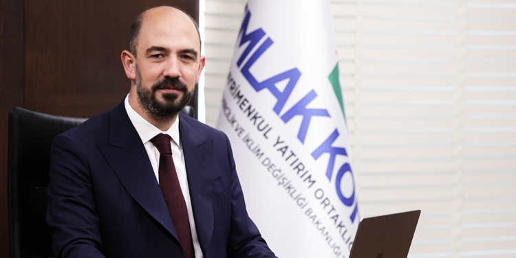 Emlak Konut GYO, 2024 yılı satış sonuçlarını açıkladı