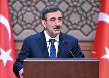 Enflasyonu tek haneli seviyelere indirmeyi hedefliyoruz