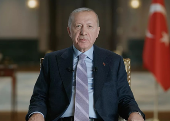 Erdoğan'dan Bolu'daki yangında hayatını kaybedenler için taziye mesajı