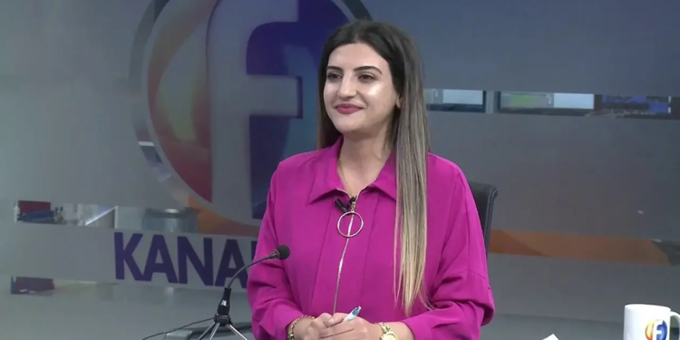 Erkek arkadaşının vurduğu muhabir Semra'dan kötü haber