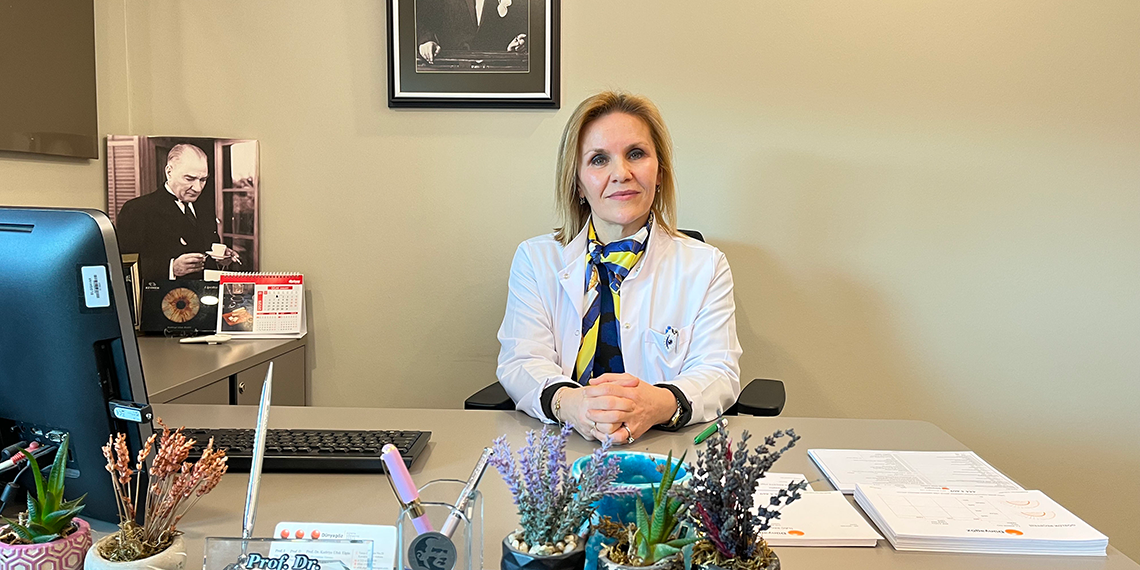 Erken teşhis ve tedavi görme engelini büyük oranda önlüyor