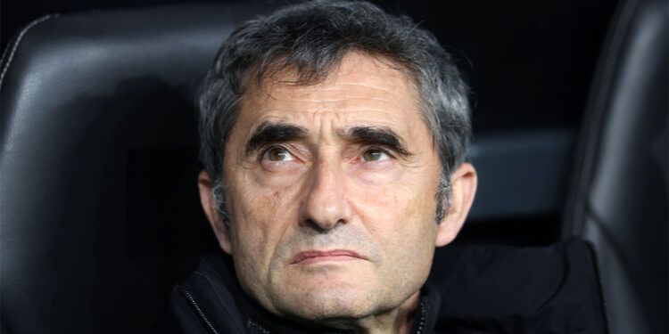 Bugün statta sıra dışı bir atmosfer vardı