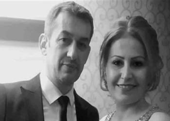 Eşi Seher Kındaç'ı öldüren zanlıya ağırlaştırılmış müebbet hapis