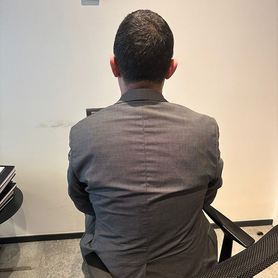 Eşini dedektife takip ettiren kadın 300 bin TL tazminat ödeyecek