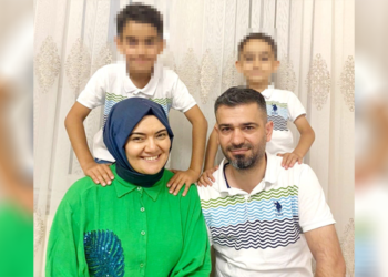 Eşinin sarı serum nedeniyle öldüğü iddiasıyla suç duyurusunda bulundu