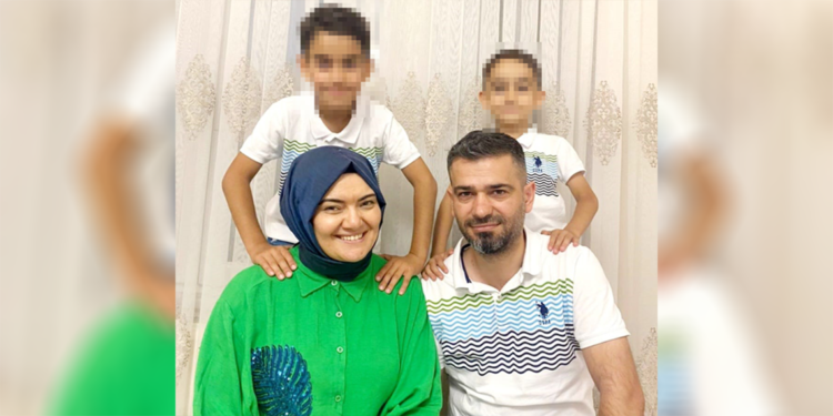 Eşinin sarı serum nedeniyle öldüğü iddiasıyla suç duyurusunda bulundu