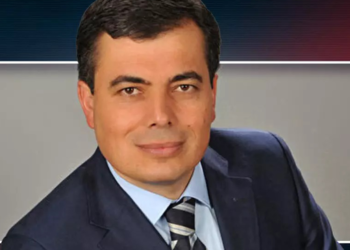 Eski hakim Yaşar Akyıldız, gözaltına alındı