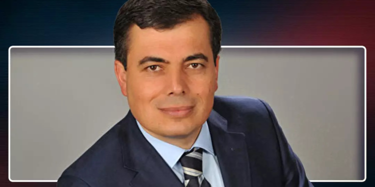 Eski hakim Yaşar Akyıldız, gözaltına alındı