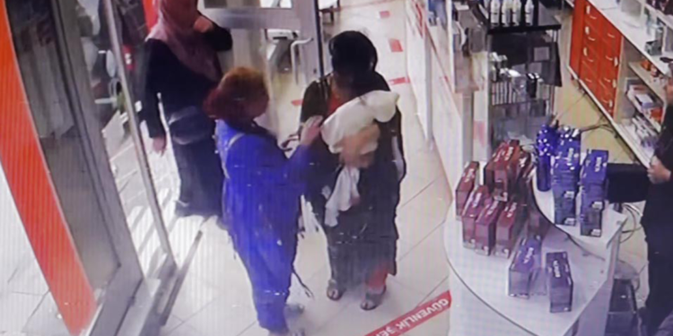 Eskişehir'de 23 günlük bebeğin ölümüne ilişkin inceleme başlatıldı