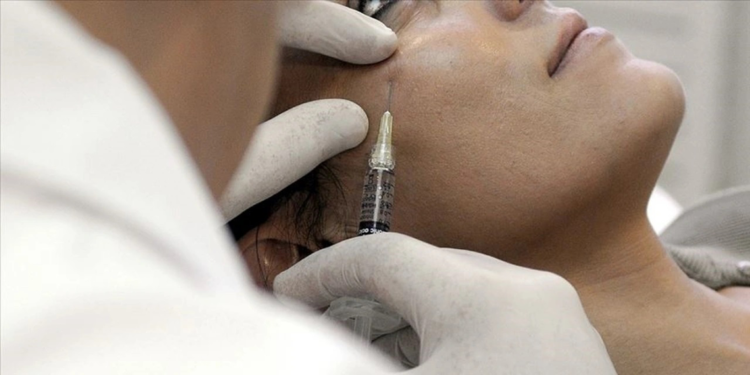 Estetik uygulamaları gerçekleştiren kuruluşların kapsamı genişletildi