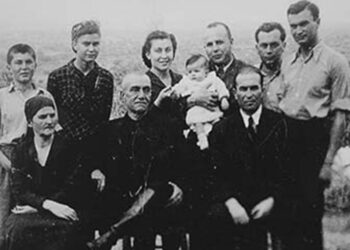 Osmanlı ve aileleri