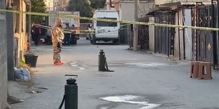 Fare zehrinden ölen kardeşlerin sayısı 3'e yükseldi