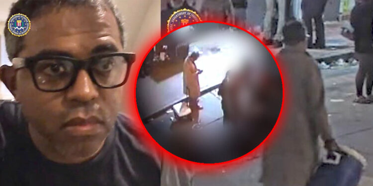 FBI, New Orleans saldırganının ‘akıllı gözlük’ ile aldığı kayıtları yayınladı