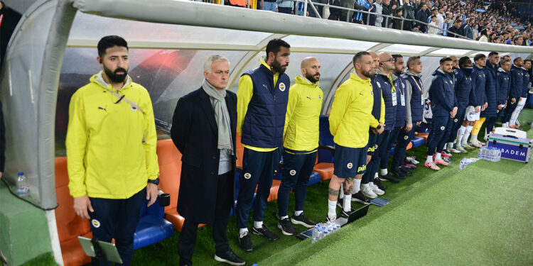 Rakibimiz çok kompakttı ve her şeylerini ortaya koydular