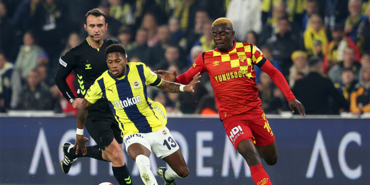 Takımım kalitesini göstermeye çalıştı