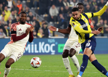 İyi bir oyun ortaya kondu, rekabet gücü yüksekti