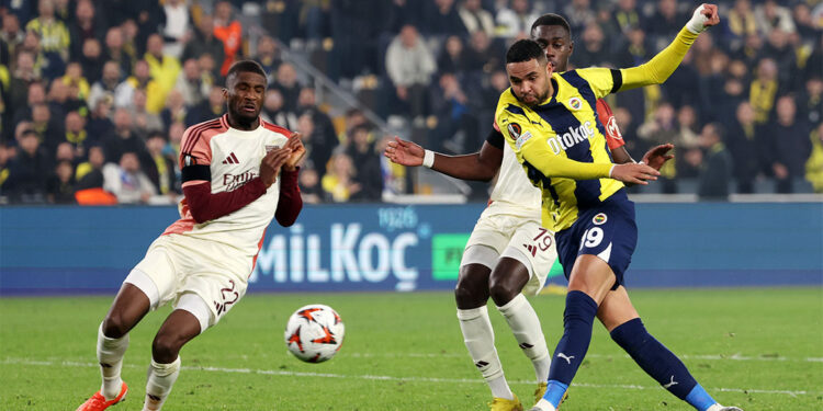 İyi bir oyun ortaya kondu, rekabet gücü yüksekti