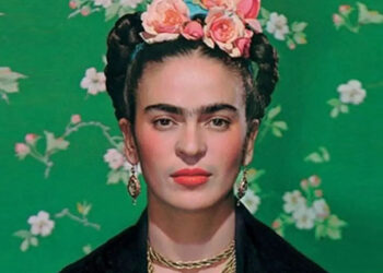 Frida Kahlo, Henri Matisse ve Andre Derain'in tabloları kamu malı oldu