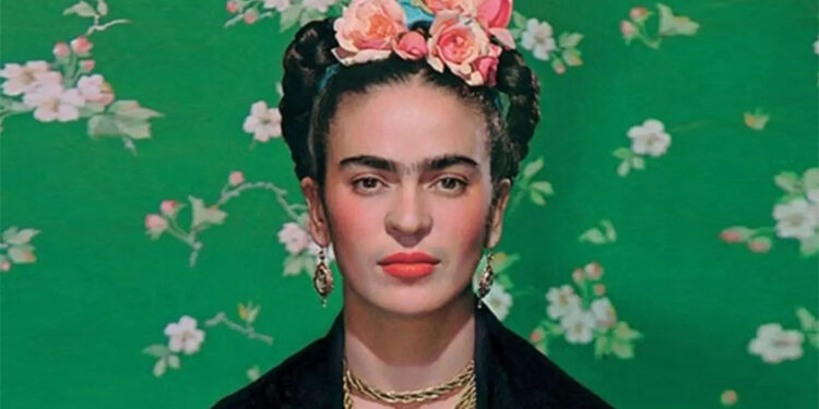 Frida Kahlo, Henri Matisse ve Andre Derain'in tabloları kamu malı oldu