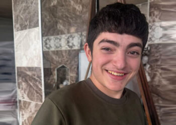 Futbol oynarken kalp krizi geçiren Ahmet öldü