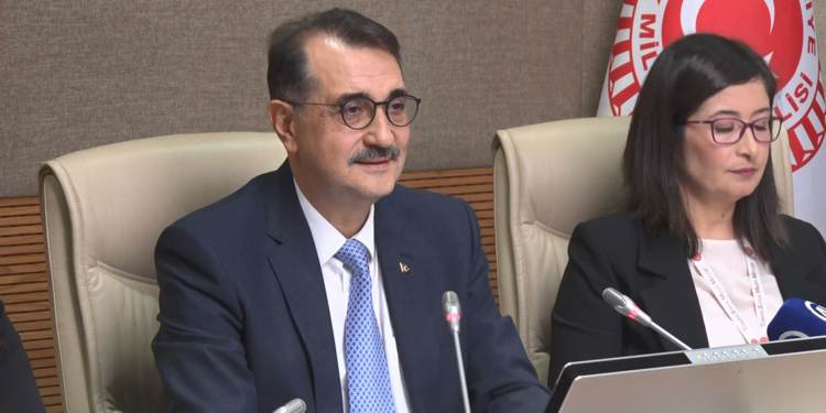 Fatih Dönmez, TBMM Yapay Zeka Araştırma Komisyonu Başkanı seçildi