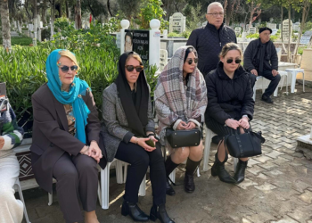 Fatma Girik'e ölüm yıl dönümünde büyük vefasızlık