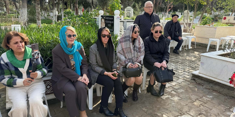 Fatma Girik'e ölüm yıl dönümünde büyük vefasızlık