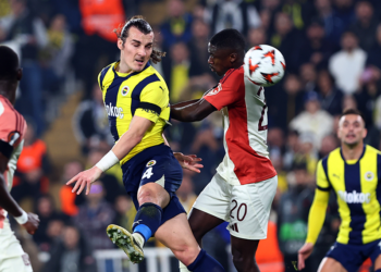 Fenerbahçe, Lyon ile berabere kaldı, ilk kez gol yemedi