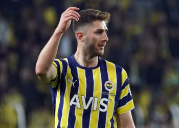 Fenerbahçe'den İsmail Yüksek'in sakatlığı hakkında açıklama