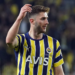 Fenerbahçe'den İsmail Yüksek'in sakatlığı hakkında açıklama