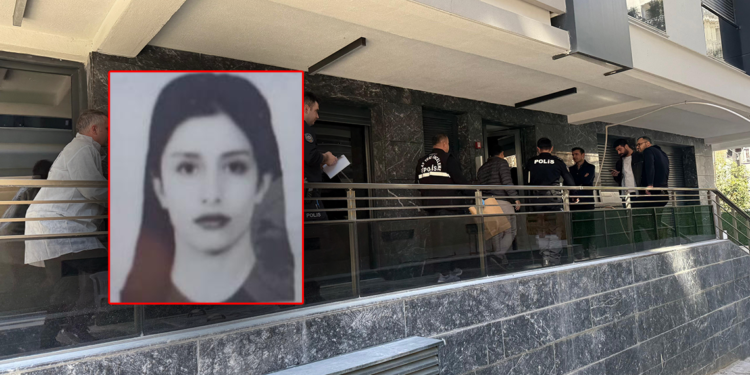 Feride Hiranur, yalnız yaşadığı evinde ölü bulundu